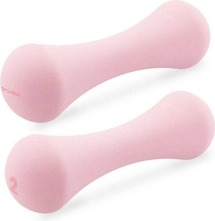 Spokey Bone (2 x 2 kg)