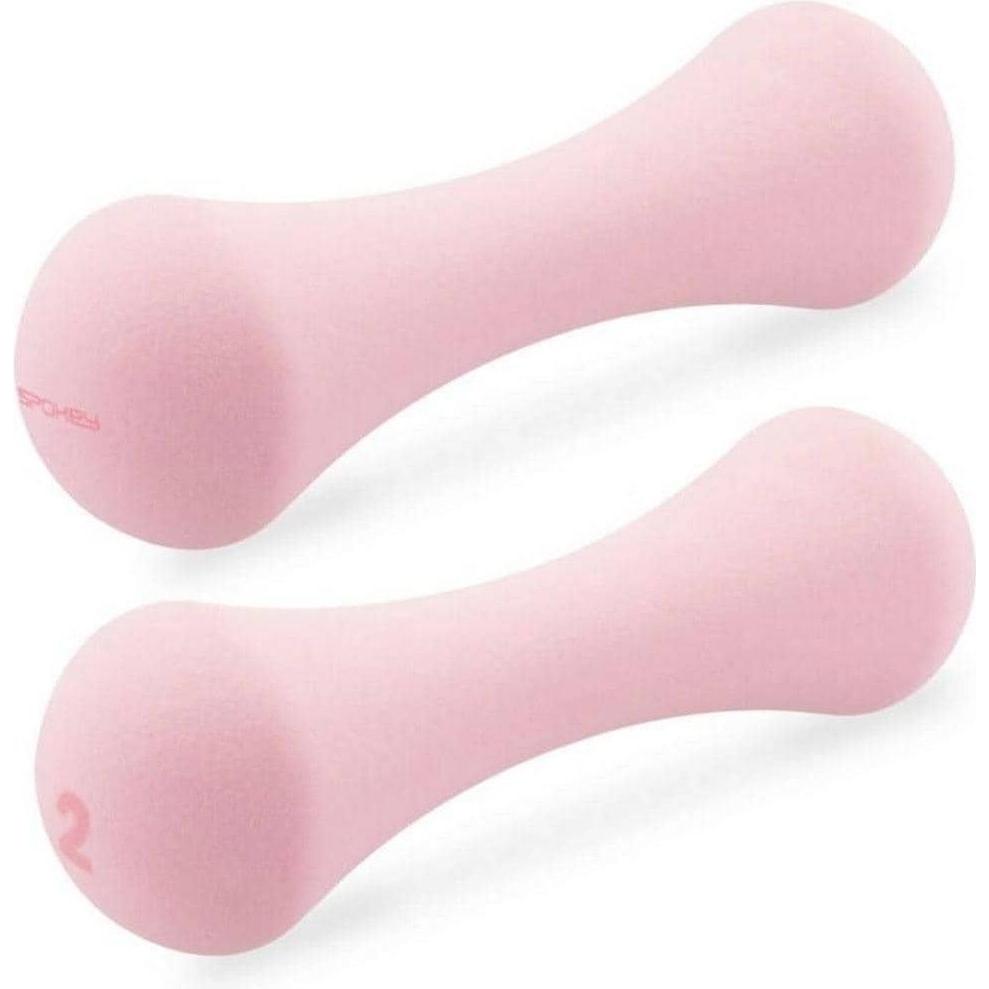 Spokey, Hanteln, (2 x 2 kg)