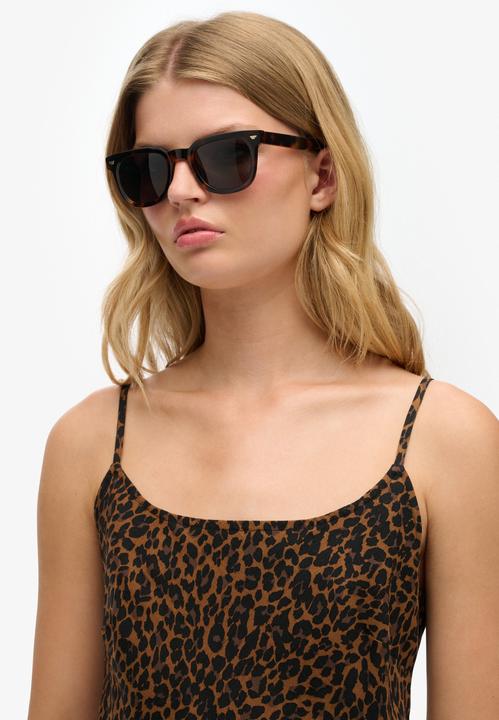 Produktbild Superdry Eckige Retro-Sonnenbrille