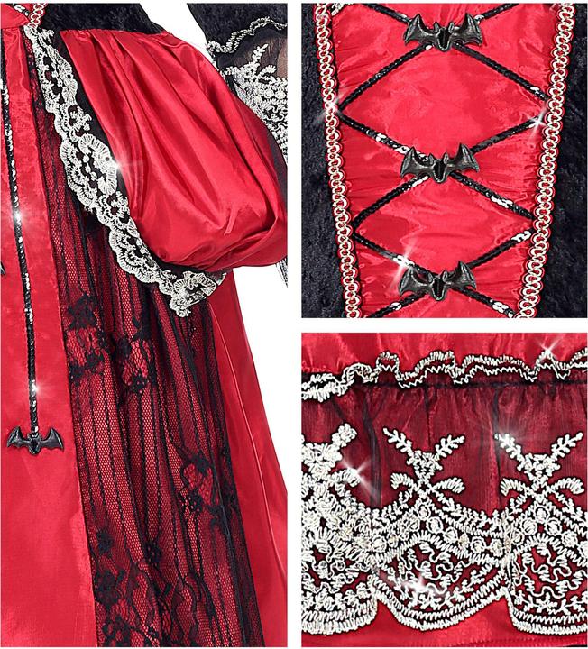 Actual product image Widmann 07388 (146, 152, 158)