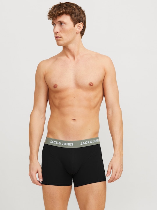 Immagine prodotto Jack & Jones Axel (XL, confezione da 3)