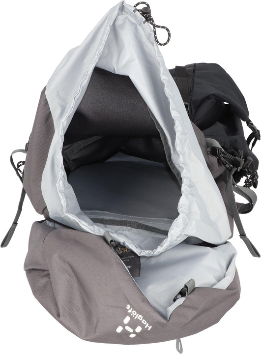 Actual product image Haglöfs Vyn backpack 79 cm (70 l)