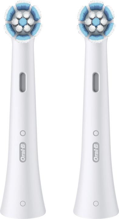 Productafbeelding Oral-B Power Nachfüllung IO Gentle Clean White (2 x)