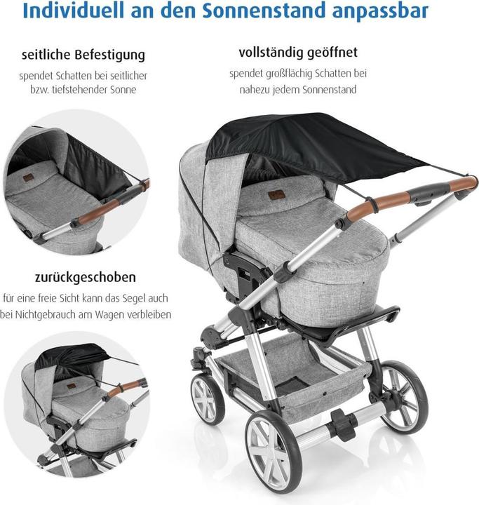Immagine prodotto Reer Tenda da sole ShineSafe