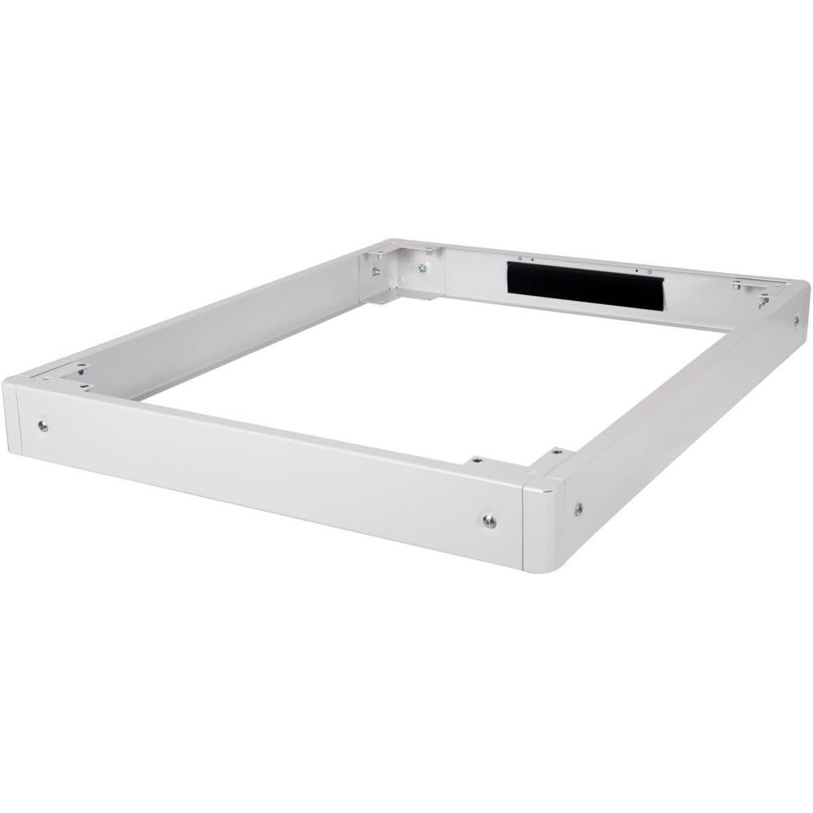 equip Zoccolo per armadi server gr, Accessori per armadio rack, Grigio