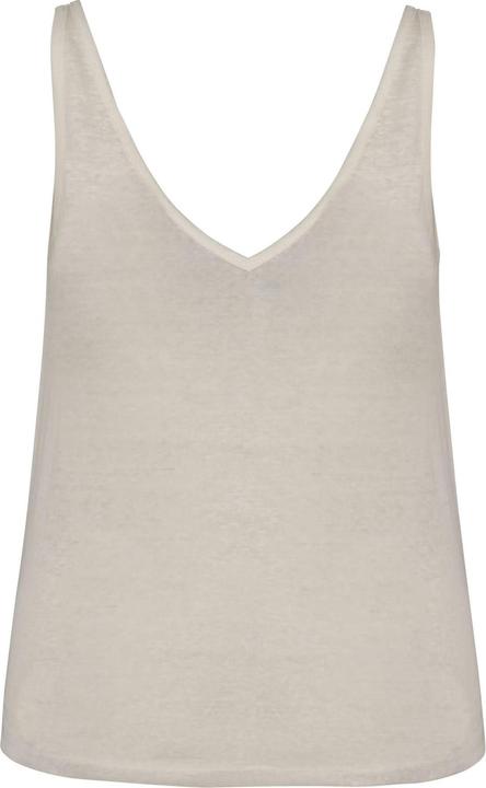 Spasso Leinen-Brautunterhemd für Frauen