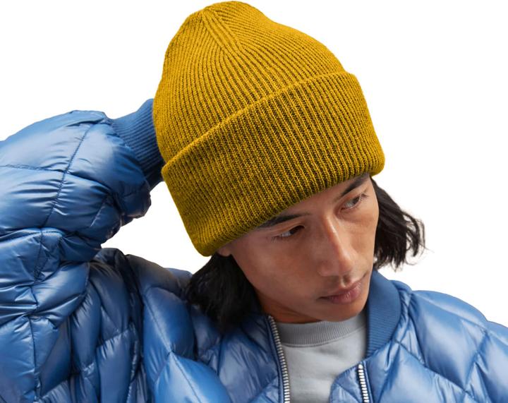 Produktbild Beechfield Erwachsene Classic Deep Cuffed Beanie