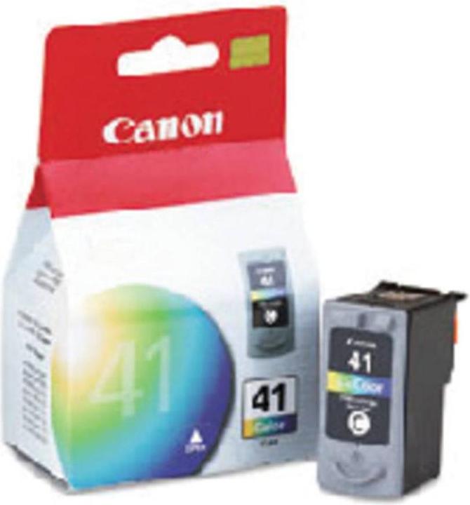 Immagine prodotto Canon CL-41 Color (C, M, Y)