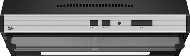 Image du produit Beko CFB 6433 X (Hotte murale)