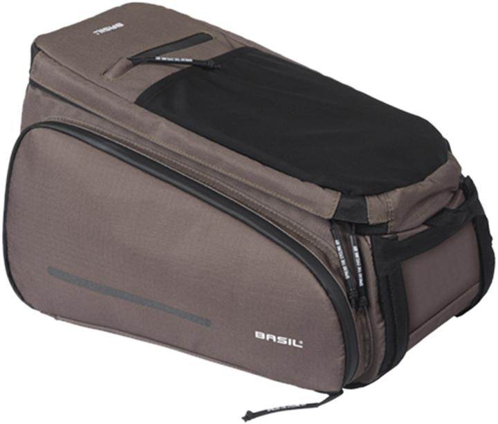 Produktbild Basil Move (26 l, Gepäckträgertasche)