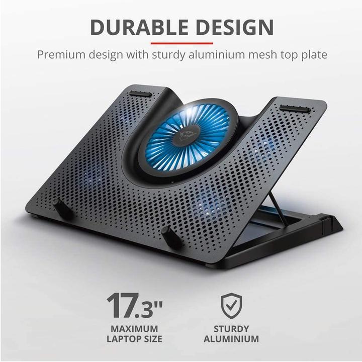 Actual product image Trust GXT 1125 Quno