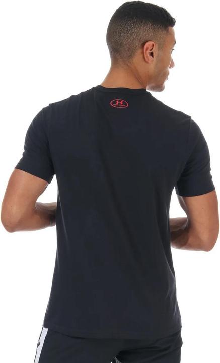 Produktbild Under Armour GL Foundation TShirt kurzärmlig (XL)