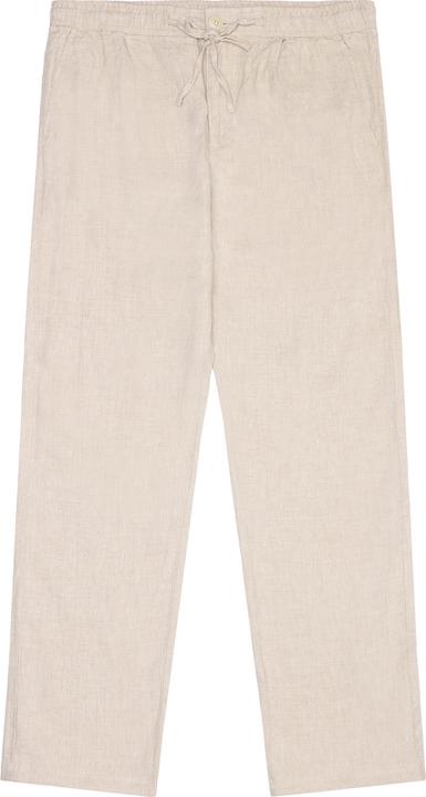 Produktbild Knowledge Cotton Apparel Leinenhose (S)