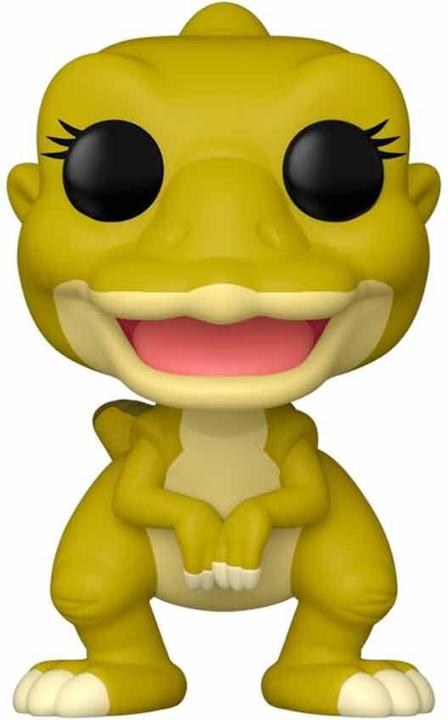 Produktbild Funko POP The Land Before Time Ducky
