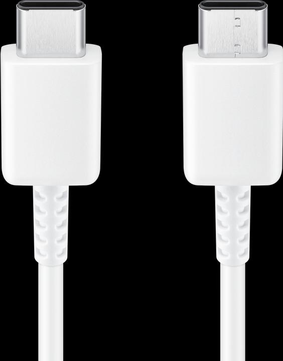 Image du produit Samsung Câble USB-C (1 m, USB 2.0)