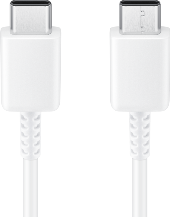 Actual product image Samsung USB-C cable (1 m, USB 2.0)