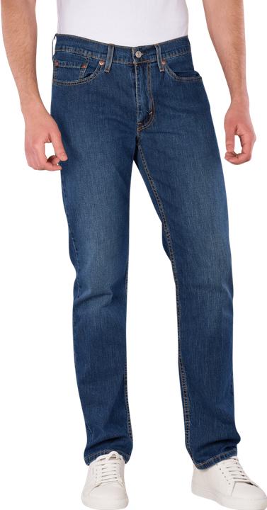Actual product image Levis Levi's 514 Jeans Straight Fit (W36/L32)