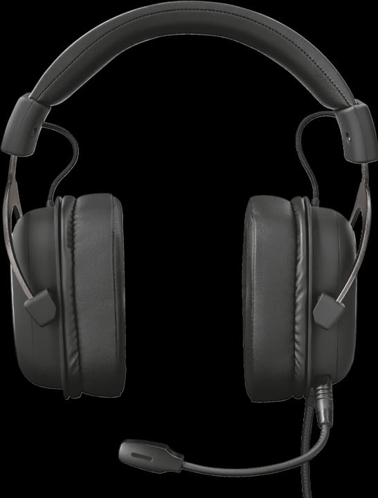 Produktbild Trust GXT 414 Zamak Premium (Kabelgebunden)