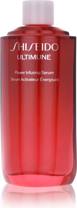 Produktbild Shiseido Ultimune Power Infusing Concentrate 4.0 REFILL (75 ml)