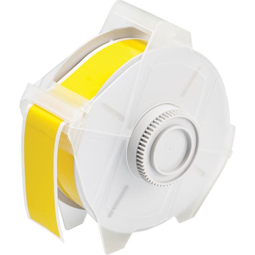 Brady GlobalMark Etiketten für niedrige Temperaturen (2.86 cm) (076696)