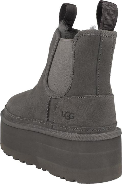 Produktbild Ugg Neumel Platform Chelsea - 60911 (38)