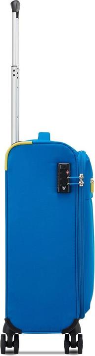 Actual product image Roncato Lite Soft Cabin Trolley (42 l)