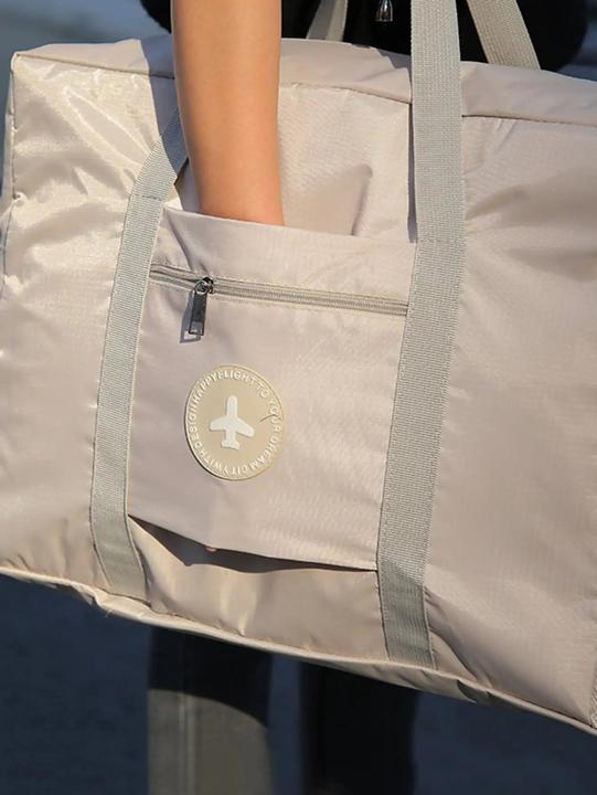 Immagine prodotto Only-Bags.Store 1PC Borsa da viaggio Borse per l'esterno Borsa pieghevole Piccole borse fresche per lo stoccaggio