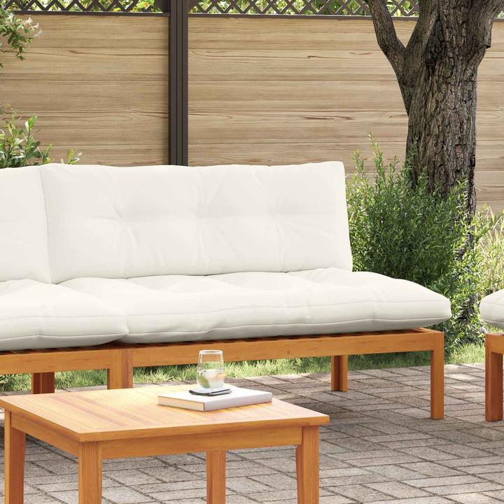 Actual product image vidaXL gartenmöbel