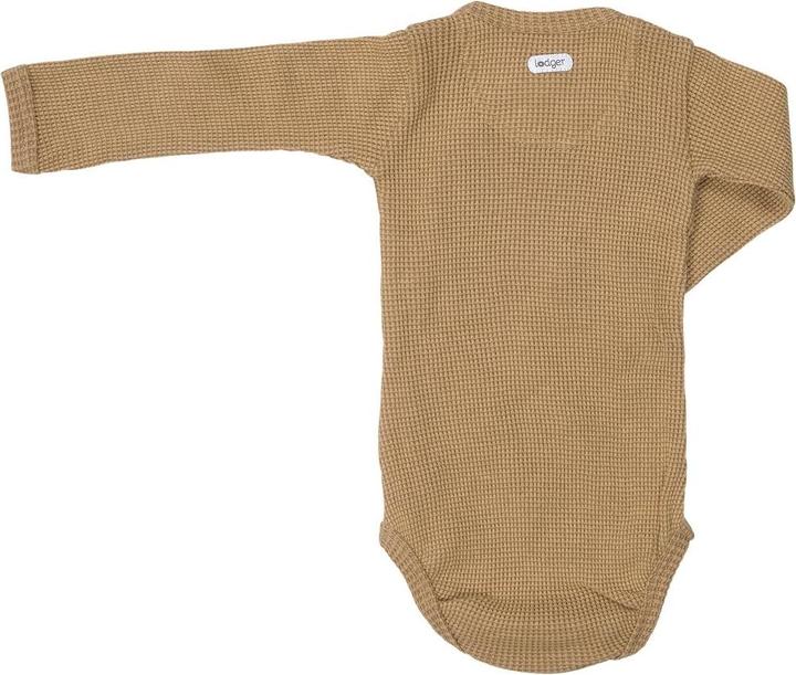 Lodger Ciumbelle manica lunga swaddle