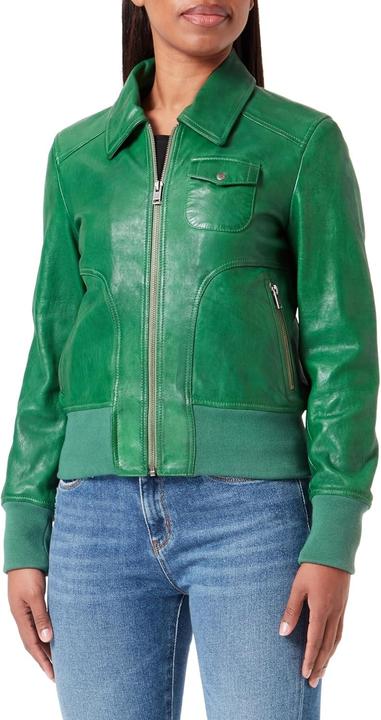 Actual product image Oakwood Tailored Blouson (S)