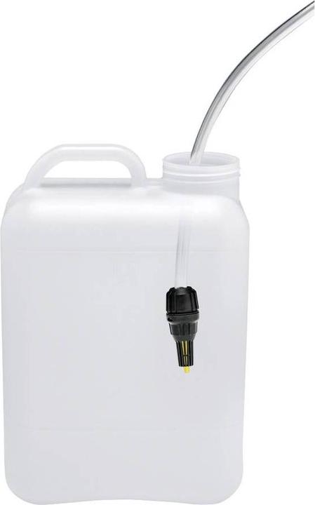 Actual product image Kärcher SH 5 Handheld