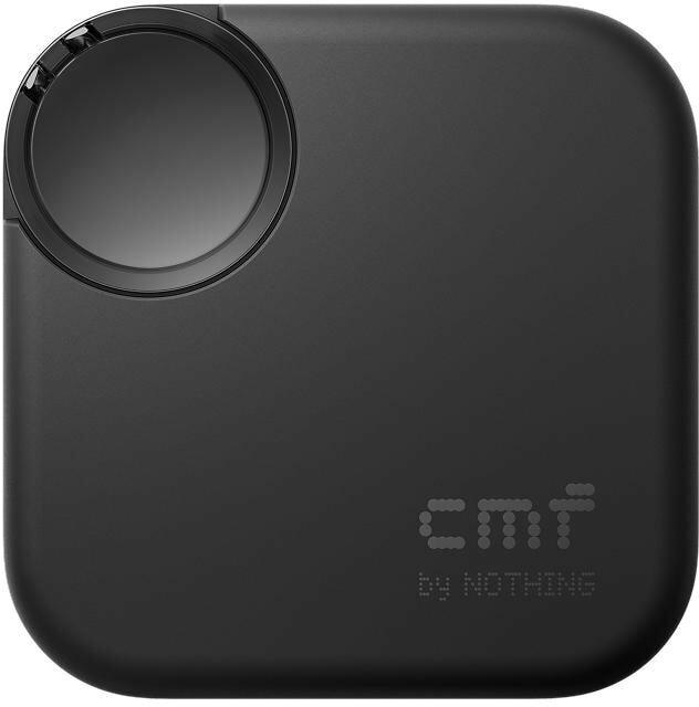 Produktbild CMF Buds 2 - Dark Grey (ANC, 55 h, Kabellos)