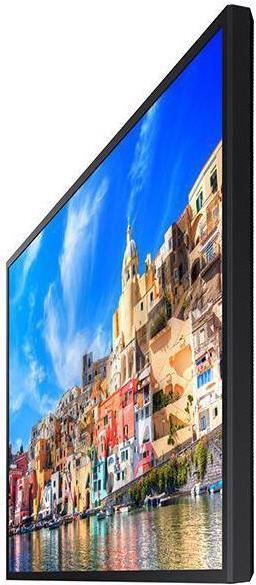 Produktbild Samsung Smart Signage OM75A 75" LED (3840 x 2160 Pixel, 75")