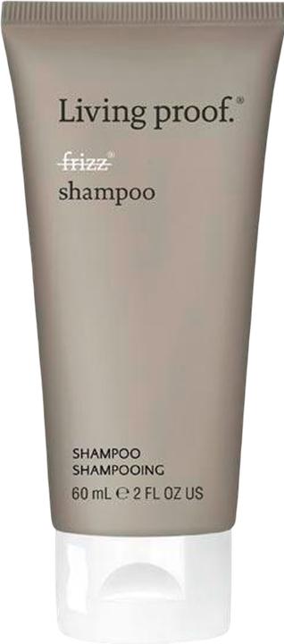 Image du produit Living Proof Shampooing sans frisottis 60ml (60 ml, Shampoing liquide)