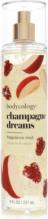 Image du produit Bodycology Champagne Dreams Fragrance Mist Spray 237 ml (Spray, 237 ml)