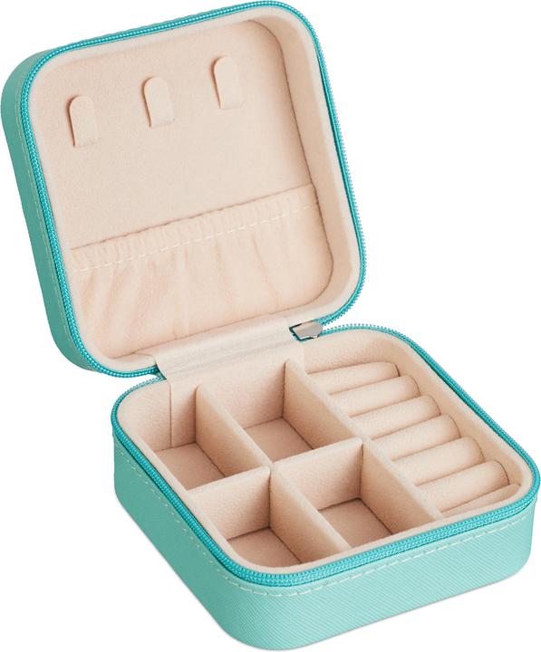 Image du produit Relaxdays Boîte-à-bijoux