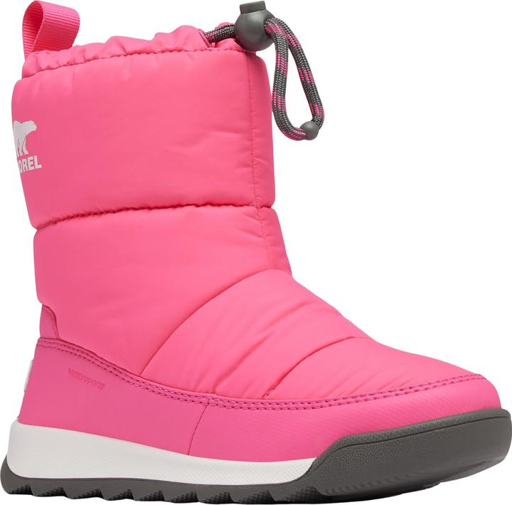 Image du produit Sorel Kid's Whitney II Plus Puffy Imperméable (28)