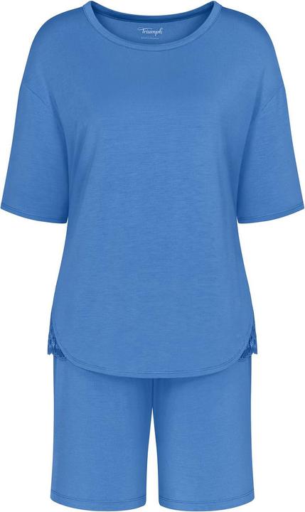Produktbild Triumph Pyjama Red Label Timeless Sensuality (46)