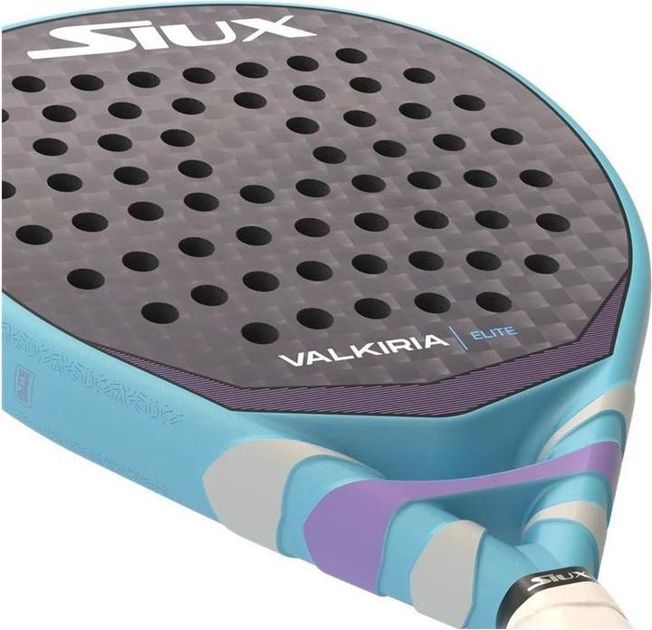Produktbild Siux Valkiria Elite 2025
