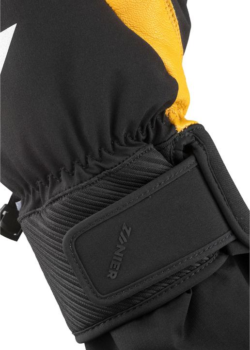 Actual product image Zanier Gloves Laserz TW 2.0 (8.5)