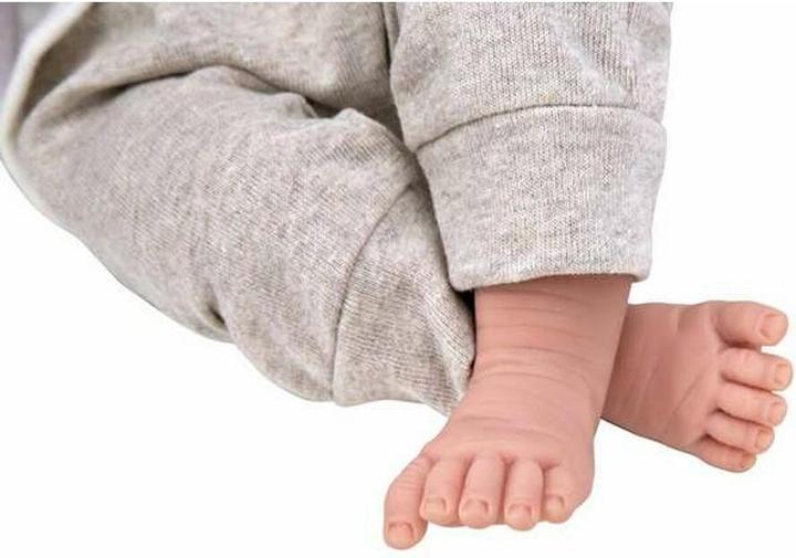 Produktbild Arias Baby-Puppe Elegance