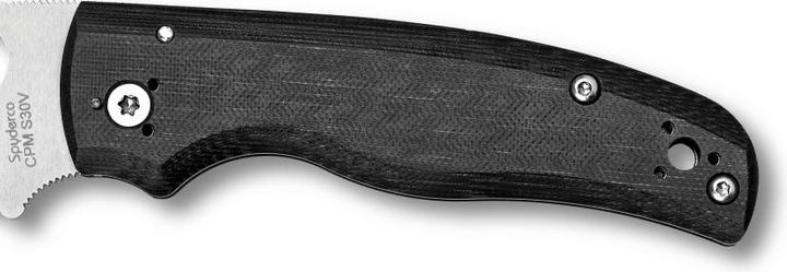 Produktbild Spyderco Shaman (9.20 cm)