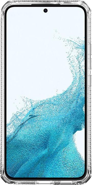 Immagine prodotto Itskins Cover protettiva HYBRID CLEAR trasparente (Samsung Galaxy S22+)