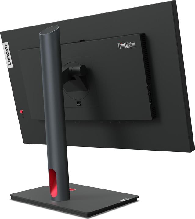Image du produit Lenovo ThinkVision P24q-30 (2560 x 1440 pixels, 23.80")