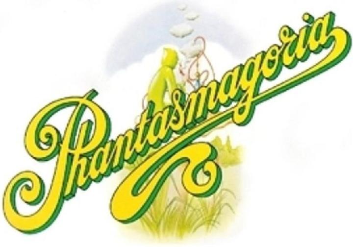 Produktbild Cherry Red Records Curved Air: Phantasmagoria, 2 Disc Expanded Edition