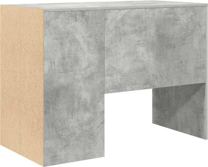 Produktbild vidaXL Schreibtisch (102 x 50 x 75 cm)