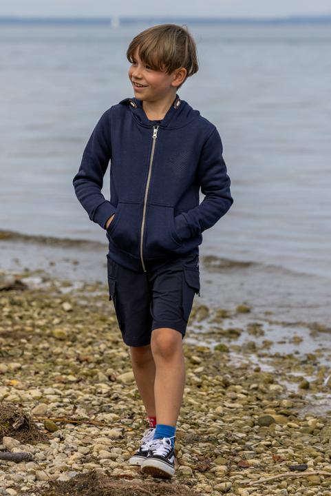 Produktbild Rukka Jerome Kinder Trekking Short (164)