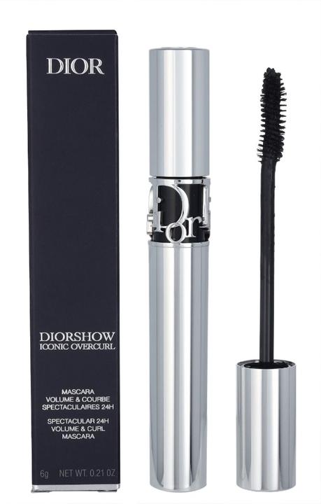 Immagine prodotto Dior Diorshow (#090 Nero)