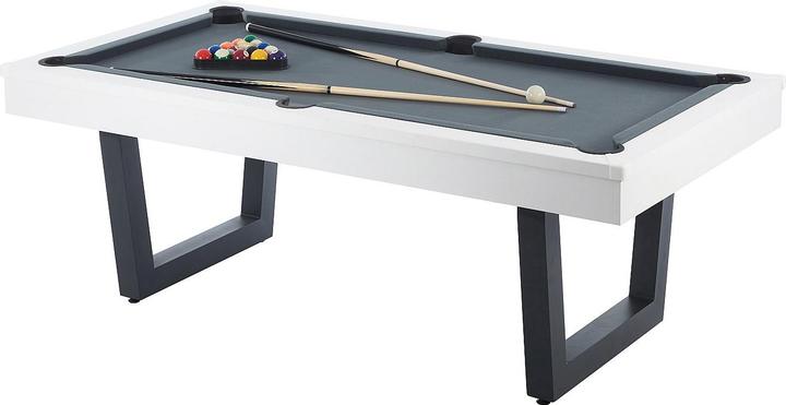Actual product image Vente-unique Melian (185 x 83 cm)
