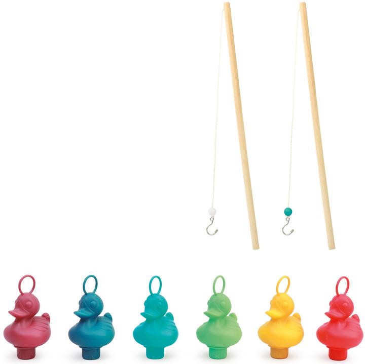 Image du produit Scratch Pêche au gibier à canards